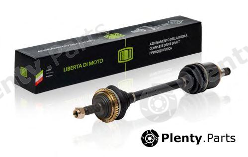  TRIALLI part AR781 Drive Shaft