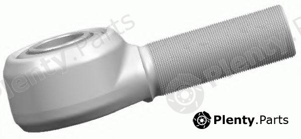  LEMFÖRDER part 3350101 Tie Rod End; Tie Rod