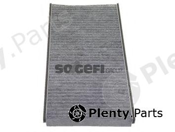  PURFLUX part AHC237 Filter, interior air