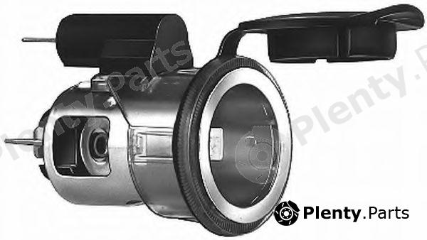  HELLA part 8JB008023-011 (8JB008023011) Socket