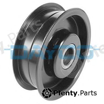  DAYCO part APV3086 Deflection/Guide Pulley, v-ribbed belt