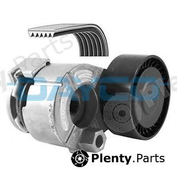  DAYCO part KPV192 V-Ribbed Belt Set