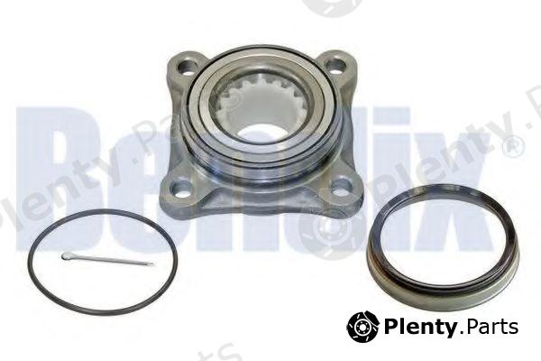  BENDIX part 050596B Wheel Bearing Kit