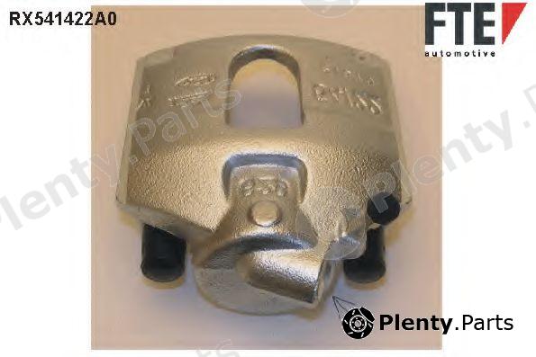  FTE part RX541422A0 Brake Caliper