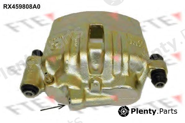  FTE part RX459808A0 Brake Caliper