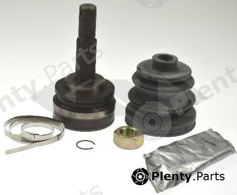  SPIDAN part 23964 Joint Kit, drive shaft
