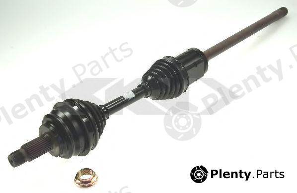  SPIDAN part 24149 Drive Shaft