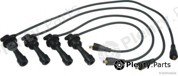  HERTH+BUSS JAKOPARTS part J5385006 Ignition Cable Kit