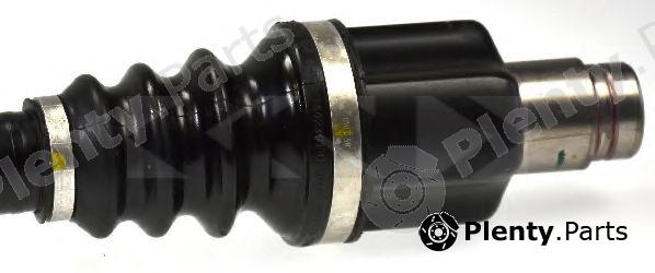  SPIDAN part 24277 Drive Shaft
