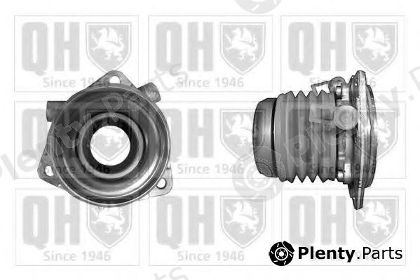  QUINTON HAZELL part CSC001 Central Slave Cylinder, clutch
