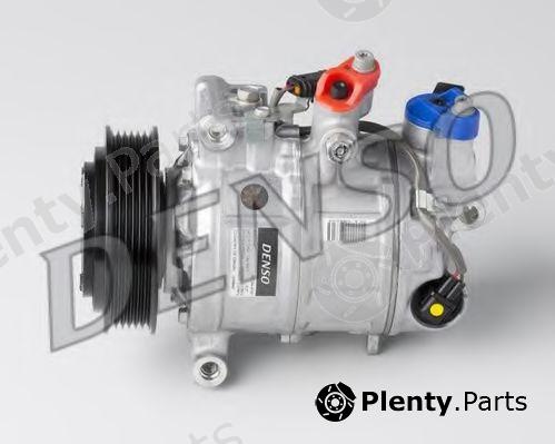  DENSO part DCP05098 Compressor, air conditioning