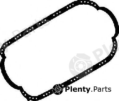  GLASER part X54872-01 (X5487201) Gasket, wet sump