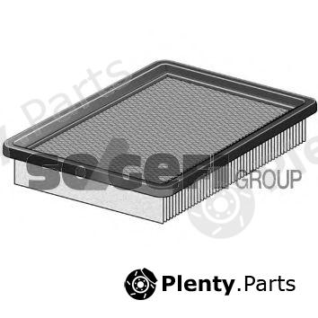  SogefiPro part PCK8184 Filter, interior air