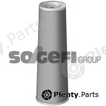  SogefiPro part FLI9108 Air Filter
