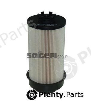  SogefiPro part FA5733ECO Fuel filter