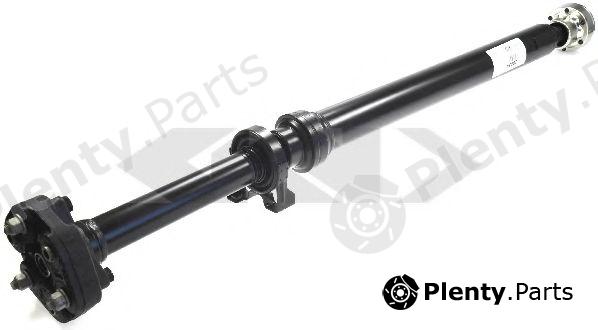  SPIDAN part 28054 Propshaft, axle drive