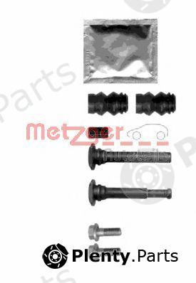  METZGER part Z1355X Guide Sleeve Kit, brake caliper