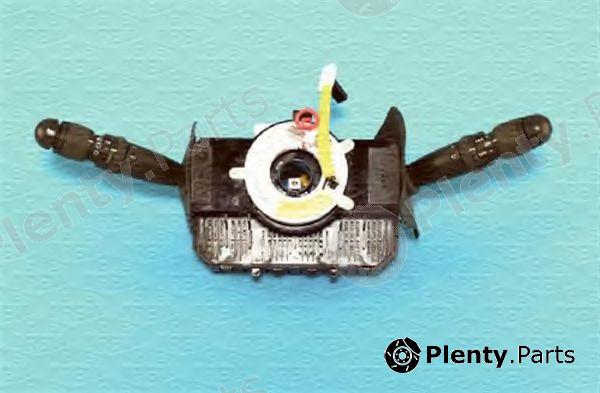  MAGNETI MARELLI part DA43154 Steering Column Switch