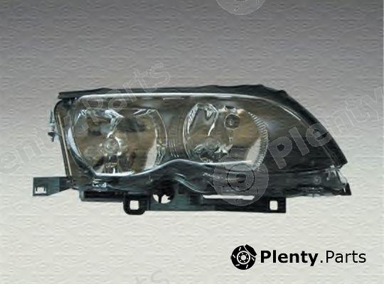  MAGNETI MARELLI part LPG782 Headlight