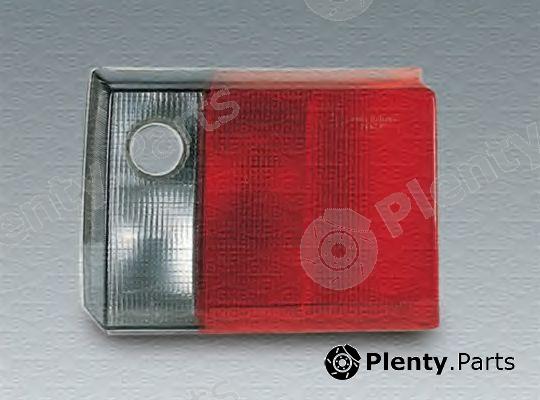  MAGNETI MARELLI part 32039 Lamp Base, rear fog light