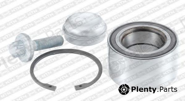  SNR part R151.52 (R15152) Wheel Bearing Kit