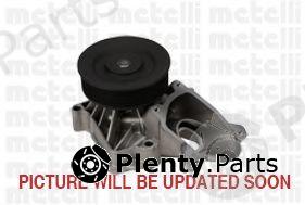  METELLI part 24-0965 (240965) Water Pump