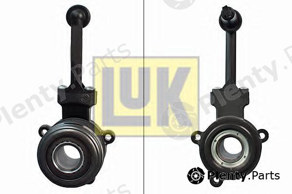  LuK part 510012110 Central Slave Cylinder, clutch