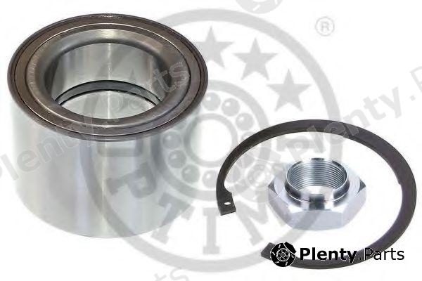  OPTIMAL part 681926 Wheel Bearing Kit