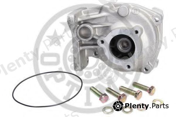  OPTIMAL part AQ-1012 (AQ1012) Water Pump