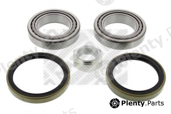  MAPCO part 26308 Wheel Bearing Kit