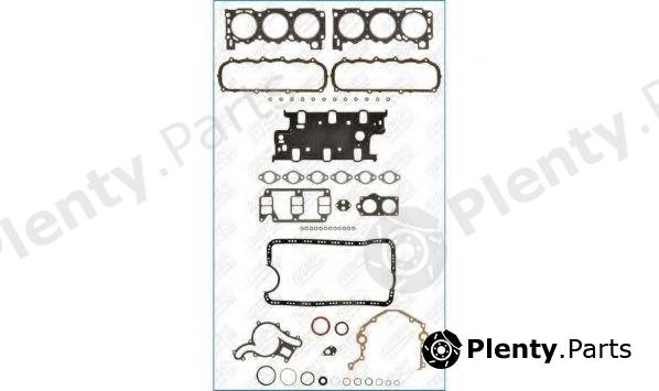  AJUSA part 50040500 Full Gasket Set, engine