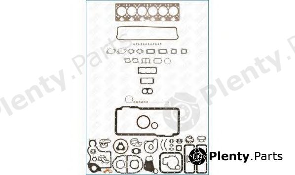  AJUSA part 50061100 Full Gasket Set, engine