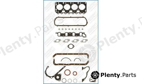  AJUSA part 50102400 Full Gasket Set, engine
