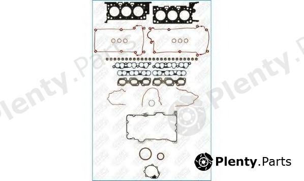  AJUSA part 50208500 Full Gasket Set, engine