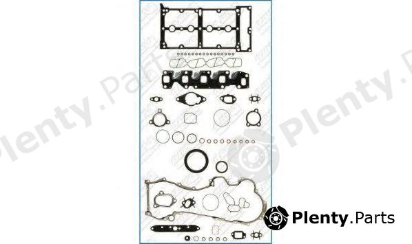  AJUSA part 51031500 Full Gasket Set, engine