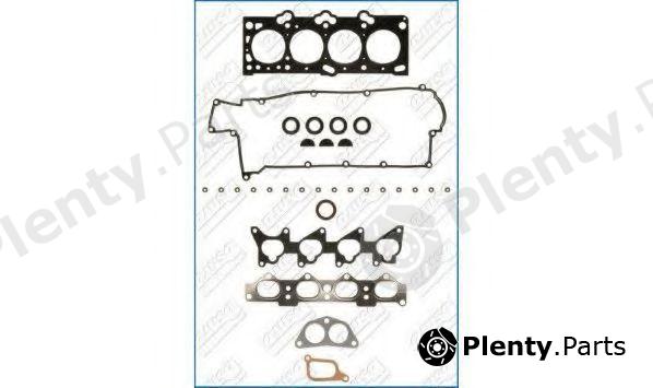  AJUSA part 52137900 Gasket Set, cylinder head