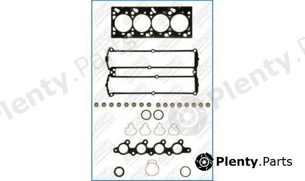  AJUSA part 52159000 Gasket Set, cylinder head