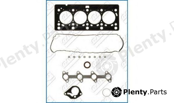  AJUSA part 52204500 Gasket Set, cylinder head
