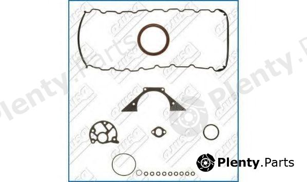  AJUSA part 54112000 Gasket Set, crank case