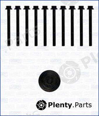  AJUSA part 81007600 Bolt Kit, cylinder head