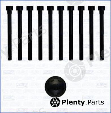  AJUSA part 81007700 Bolt Kit, cylinder head