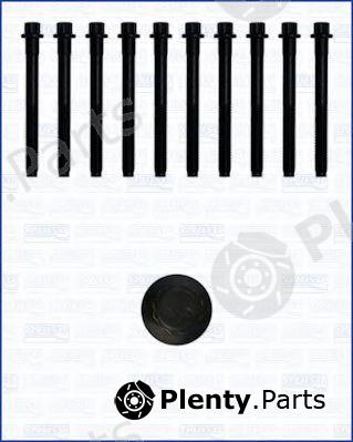 AJUSA part 81014000 Bolt Kit, cylinder head