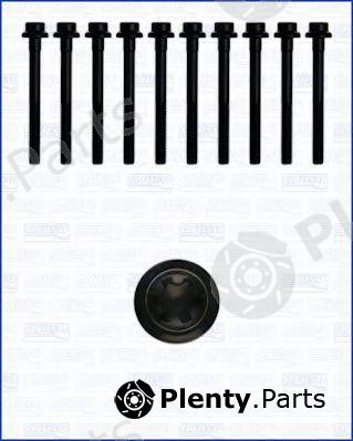  AJUSA part 81025400 Bolt Kit, cylinder head