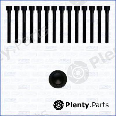 AJUSA part 81030000 Bolt Kit, cylinder head