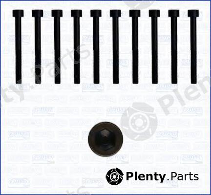  AJUSA part 81030300 Bolt Kit, cylinder head