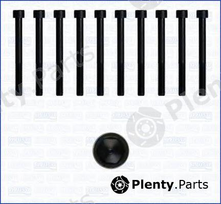  AJUSA part 81030400 Bolt Kit, cylinder head