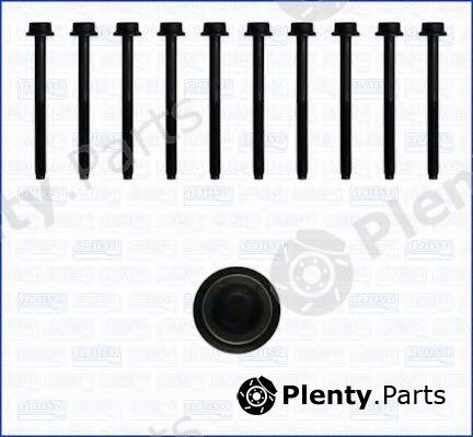  AJUSA part 81033500 Bolt Kit, cylinder head