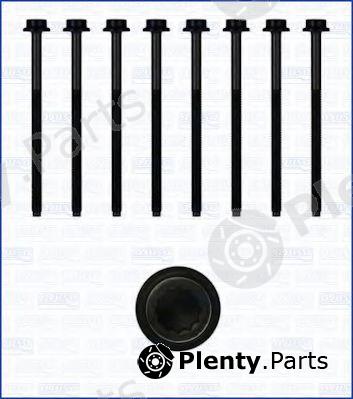  AJUSA part 81036100 Bolt Kit, cylinder head