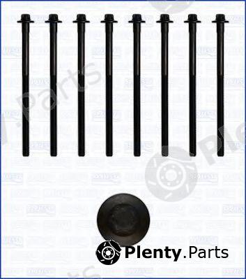  AJUSA part 81037600 Bolt Kit, cylinder head