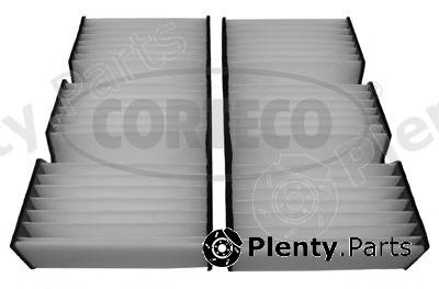  CORTECO part 80004551 Filter, interior air